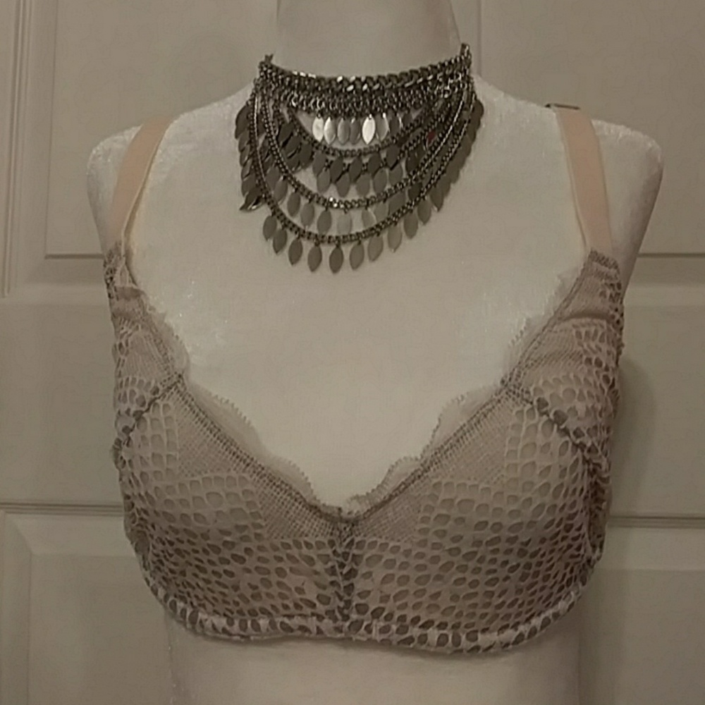 Victoria's Secret Bra